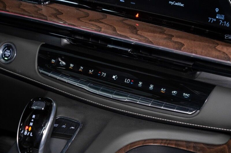 2023 Cadillac Escalade 4WD Sport Platinum SUV Scottsdale AZ