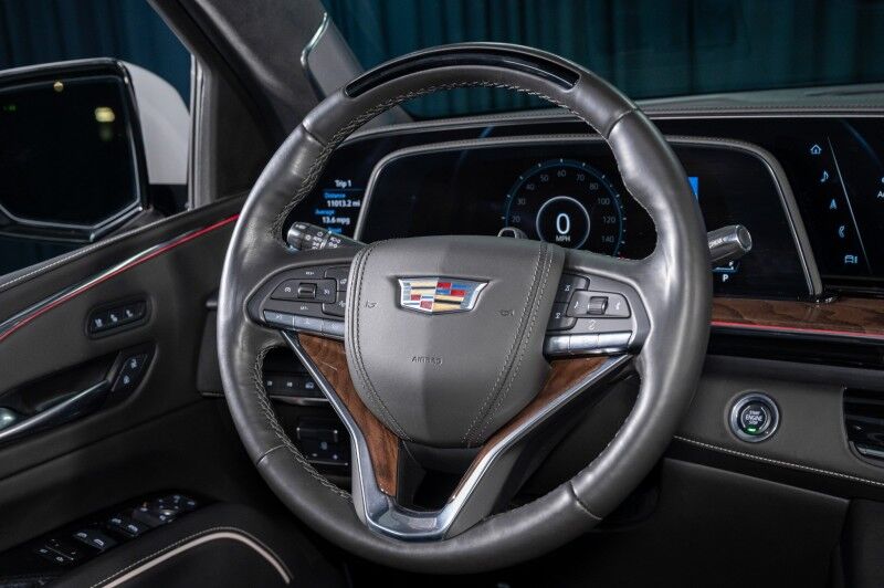 2023 Cadillac Escalade 4WD Sport Platinum SUV Scottsdale AZ