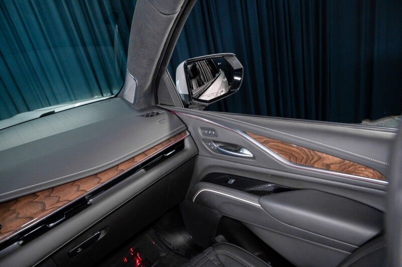 2023 Cadillac Escalade 4WD Sport Platinum SUV Scottsdale AZ