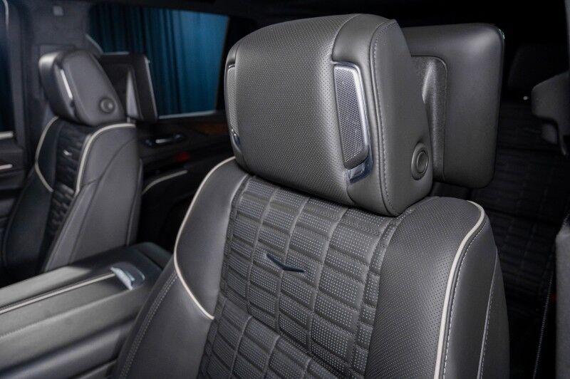 2023 Cadillac Escalade 4WD Sport Platinum SUV Scottsdale AZ