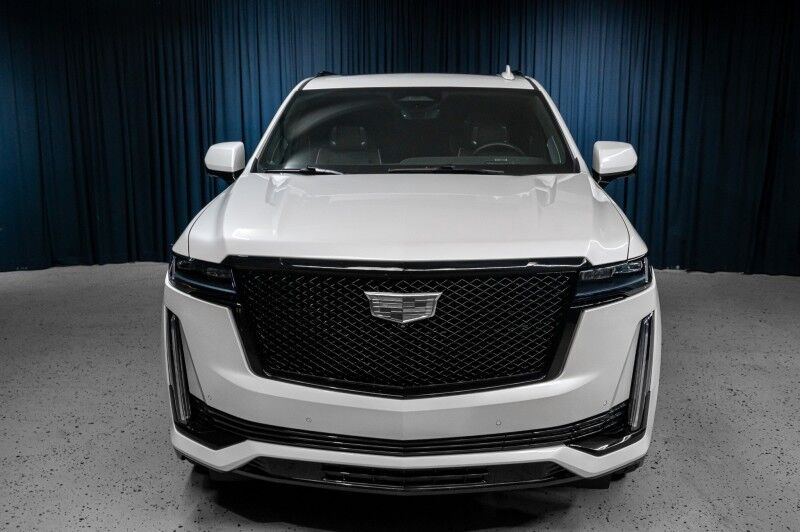 2023 Cadillac Escalade 4WD Sport Platinum SUV Scottsdale AZ