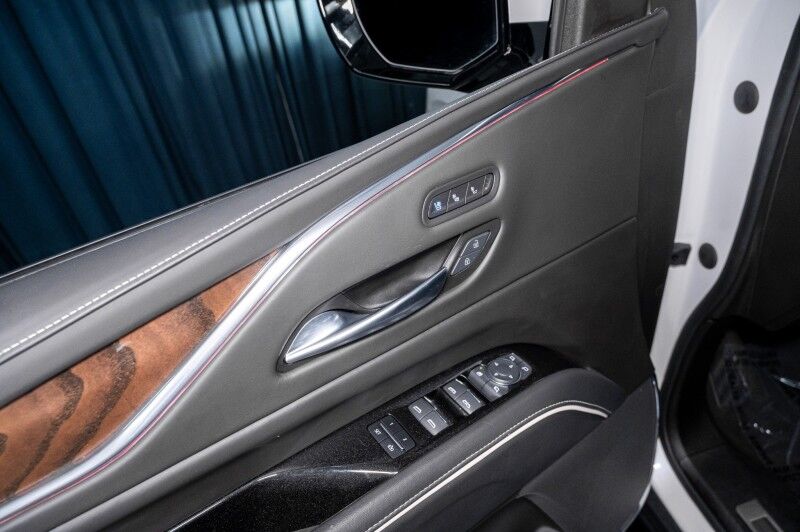 2023 Cadillac Escalade 4WD Sport Platinum SUV Scottsdale AZ