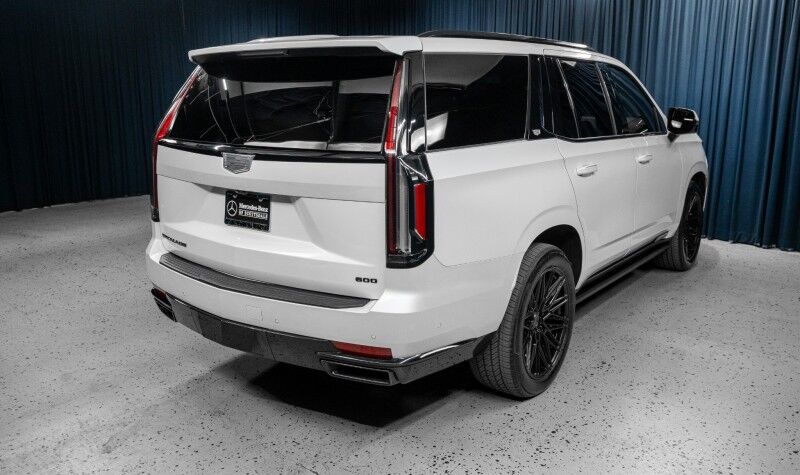 2023 Cadillac Escalade 4WD Sport Platinum SUV Scottsdale AZ