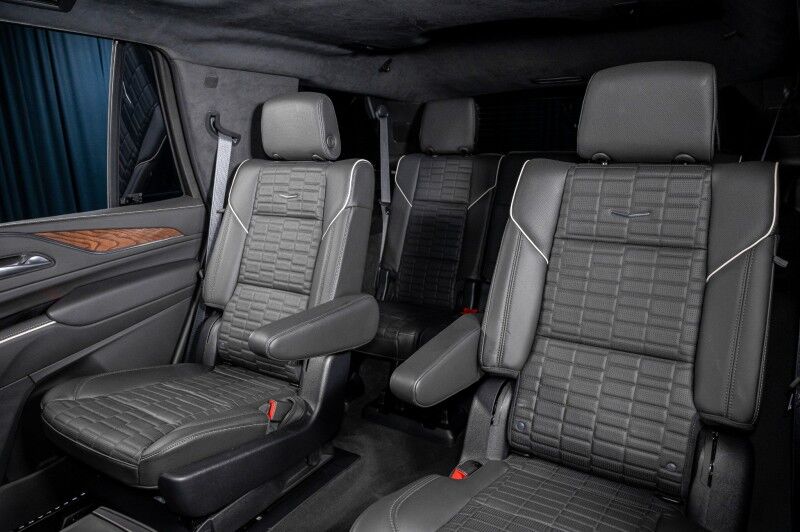 2023 Cadillac Escalade 4WD Sport Platinum SUV Scottsdale AZ