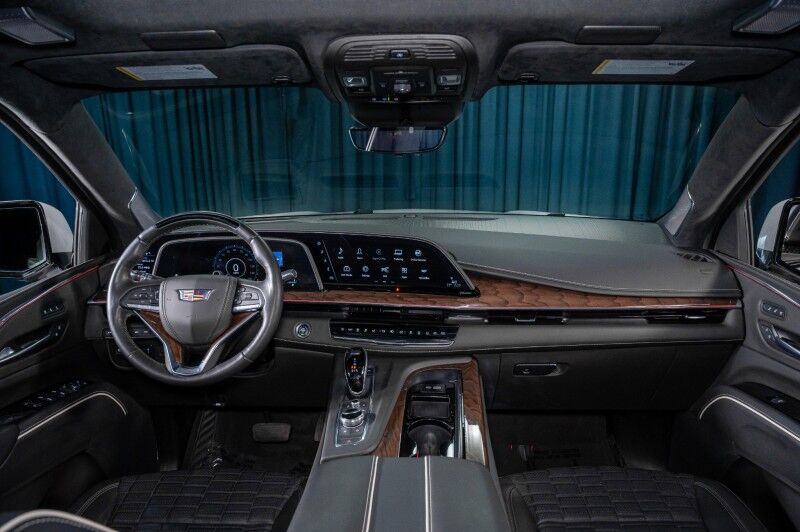 2023 Cadillac Escalade 4WD Sport Platinum SUV Scottsdale AZ