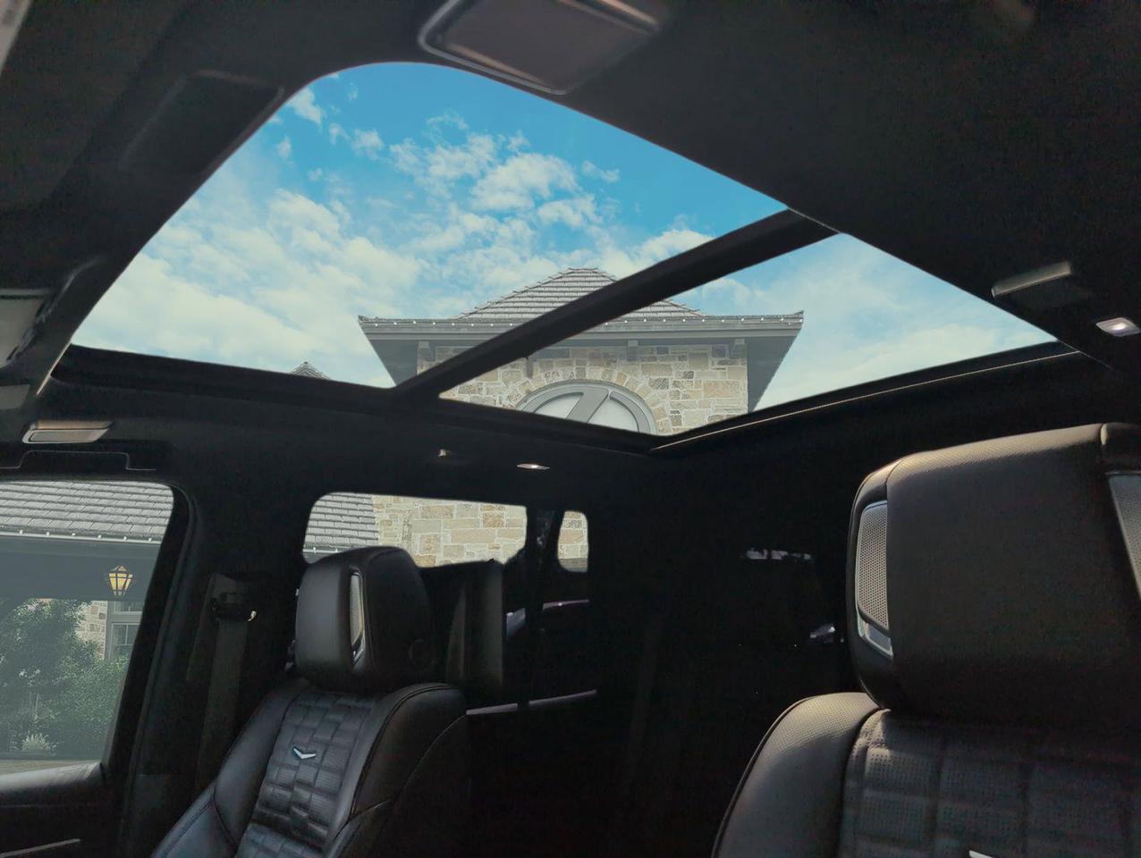 2023 Cadillac Escalade 4WD Sport Platinum San Antonio TX
