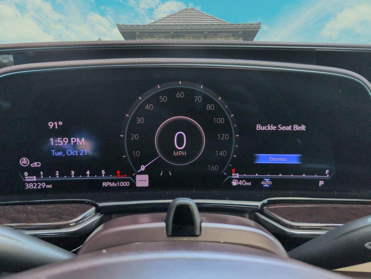 2023 Cadillac Escalade 4WD Sport Platinum San Antonio TX