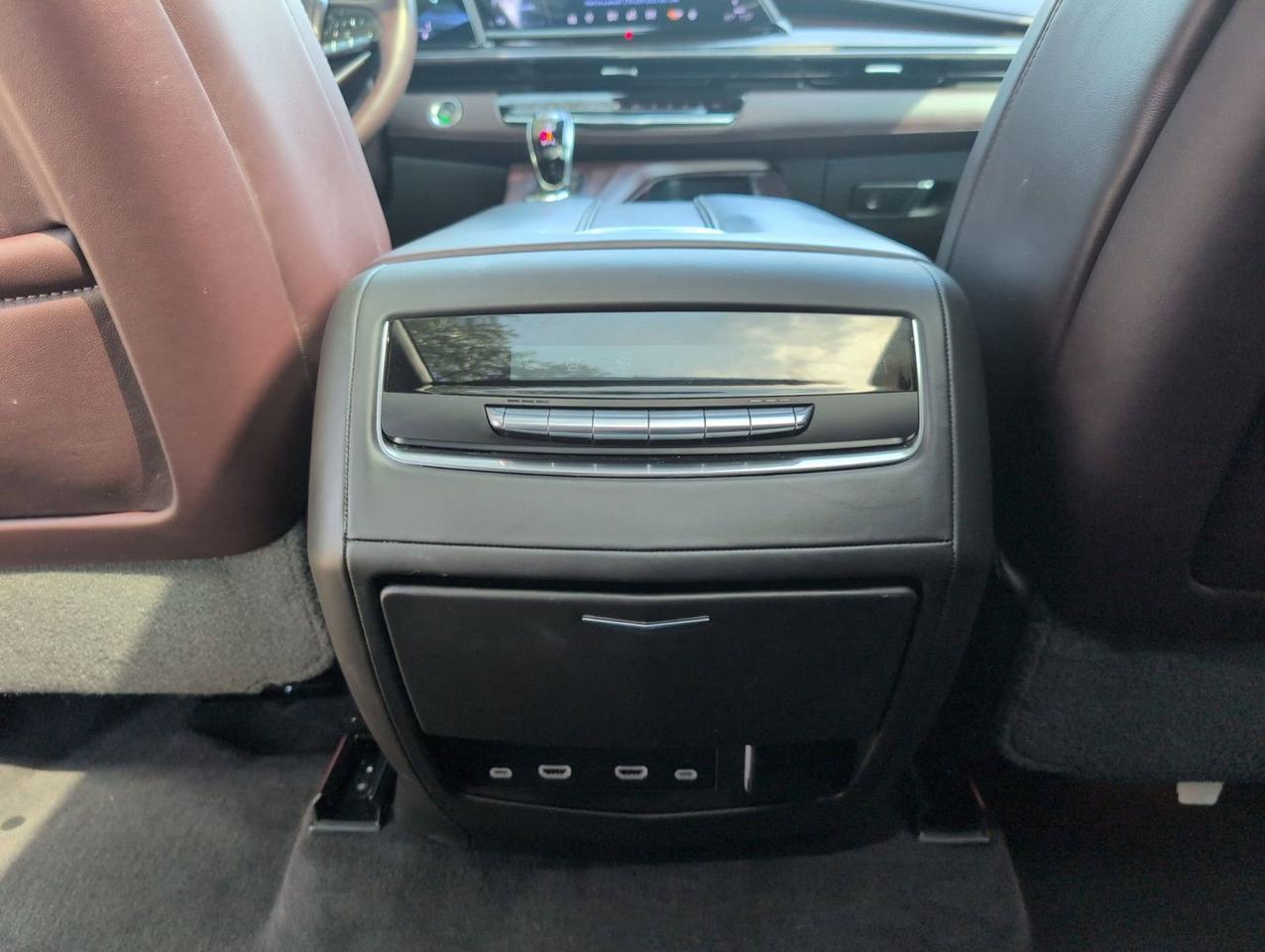 2023 Cadillac Escalade 4WD Sport Platinum San Antonio TX