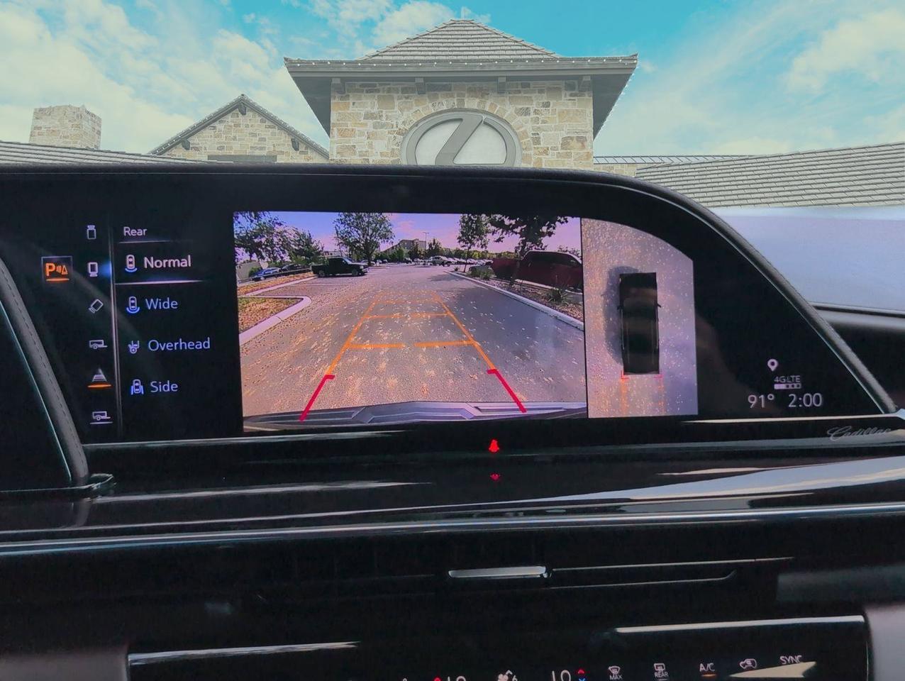 2023 Cadillac Escalade 4WD Sport Platinum San Antonio TX