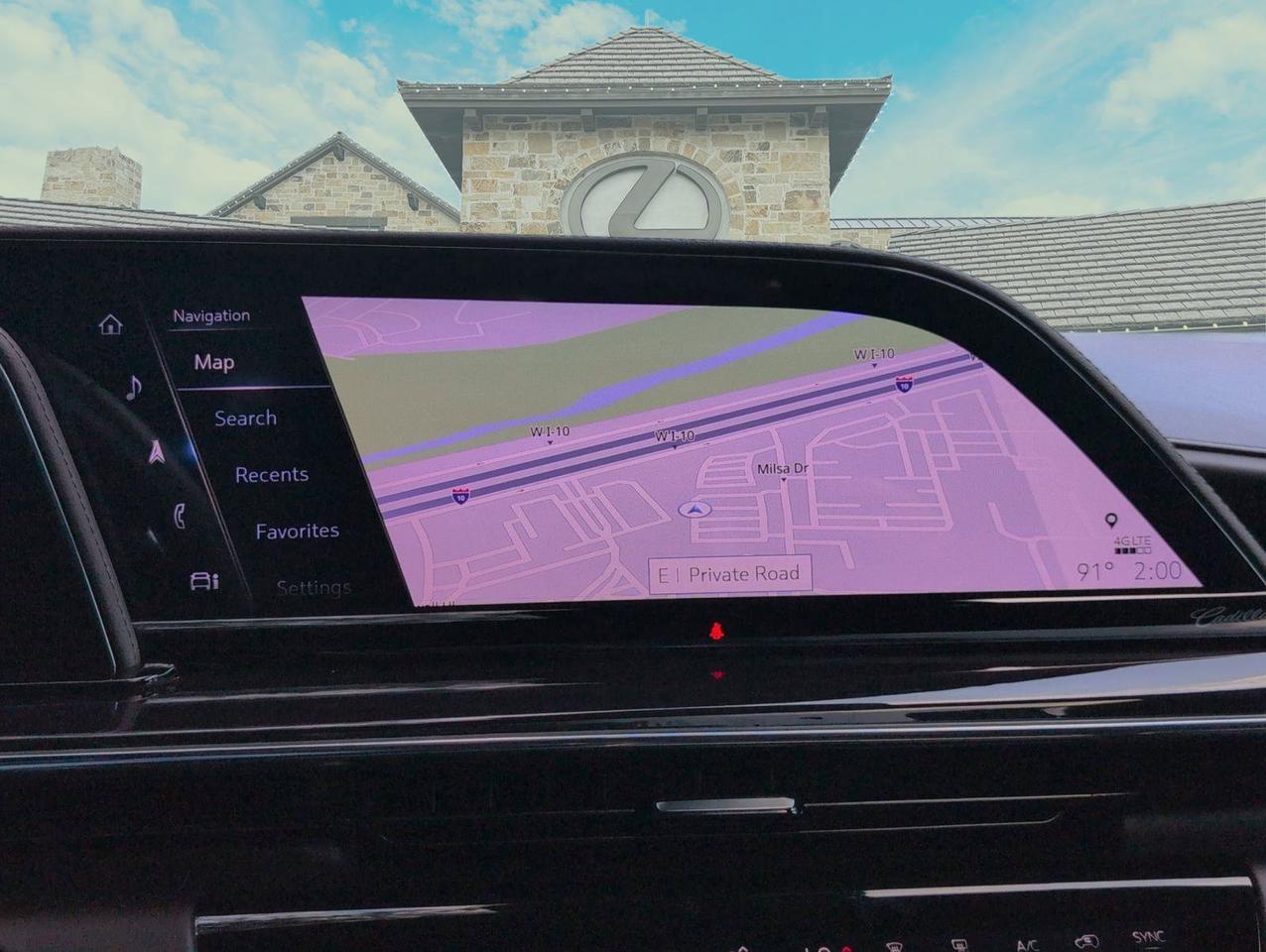 2023 Cadillac Escalade 4WD Sport Platinum San Antonio TX