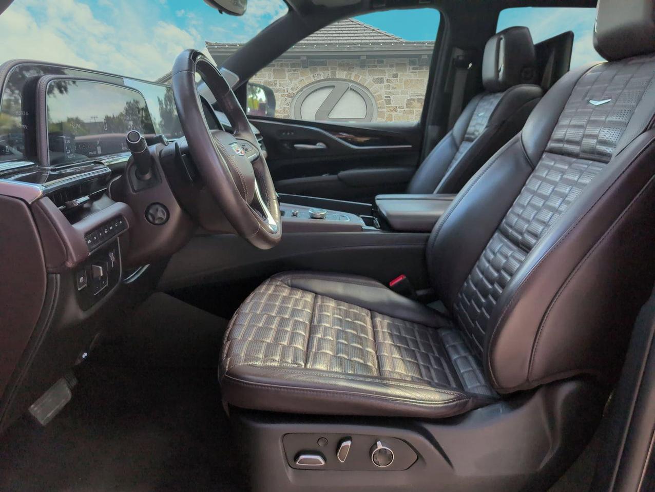 2023 Cadillac Escalade 4WD Sport Platinum San Antonio TX