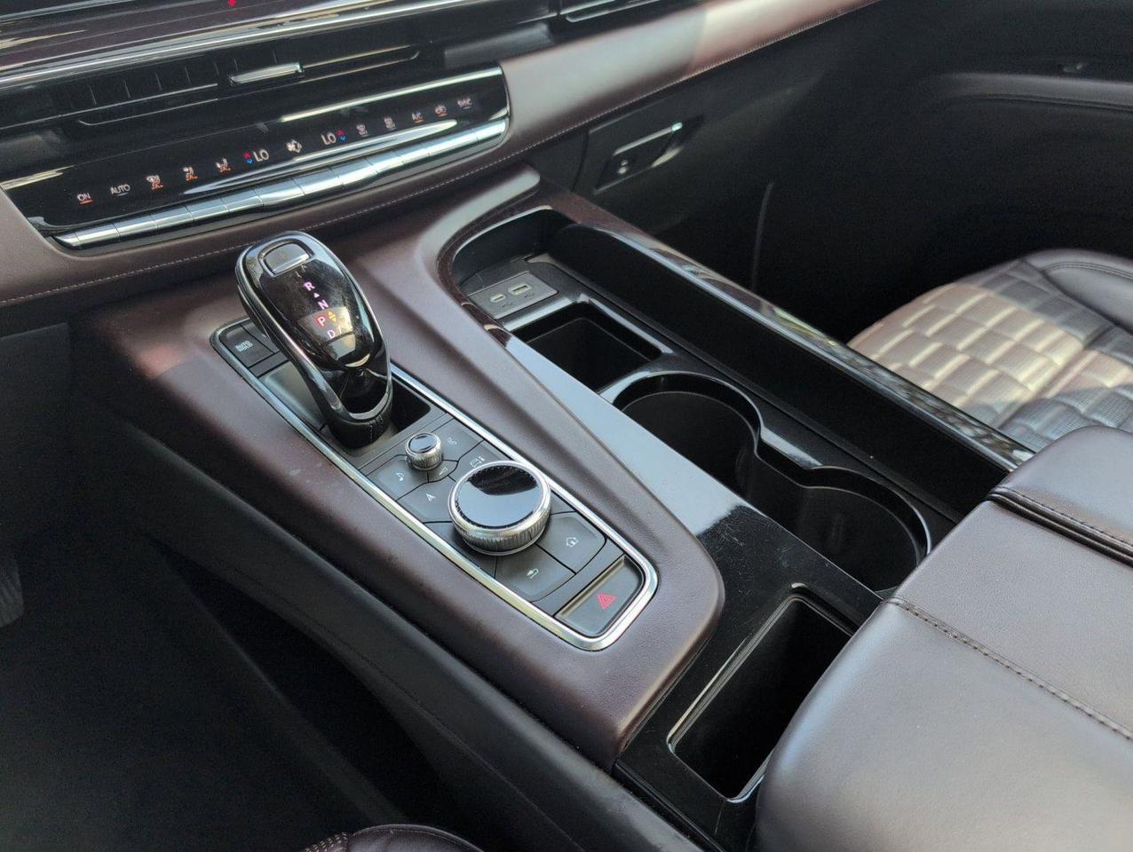 2023 Cadillac Escalade 4WD Sport Platinum San Antonio TX