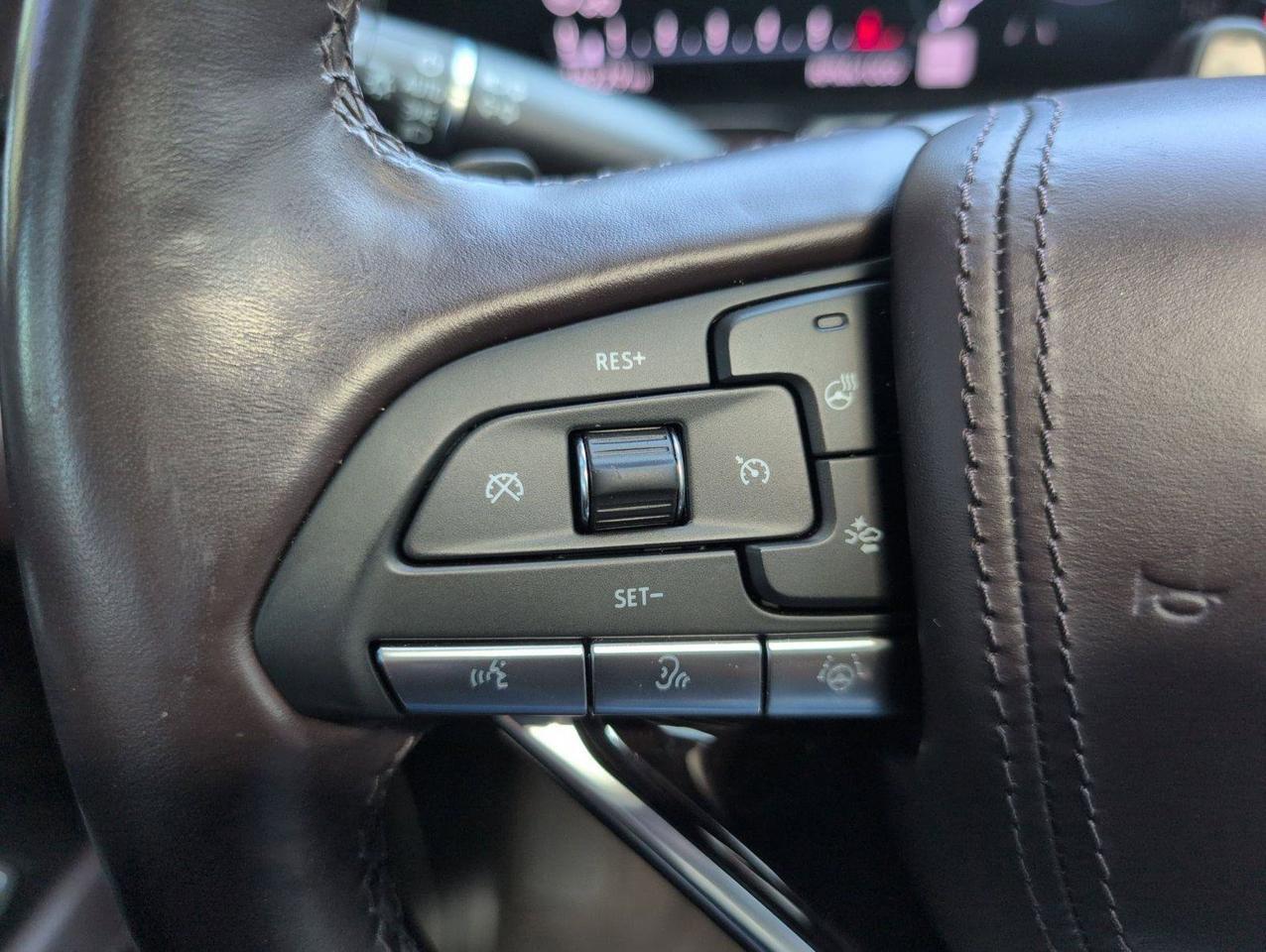 2023 Cadillac Escalade 4WD Sport Platinum San Antonio TX