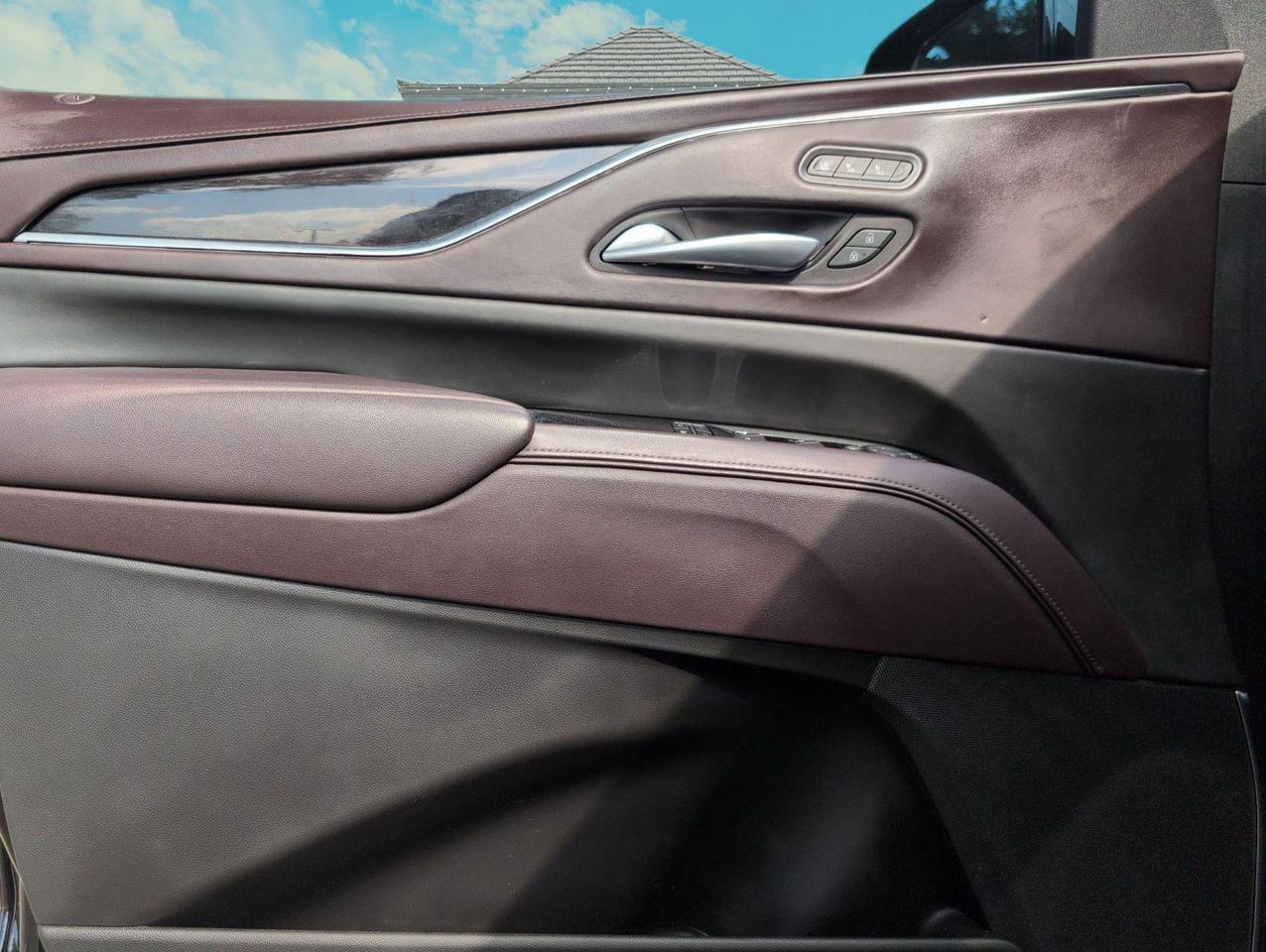2023 Cadillac Escalade 4WD Sport Platinum San Antonio TX