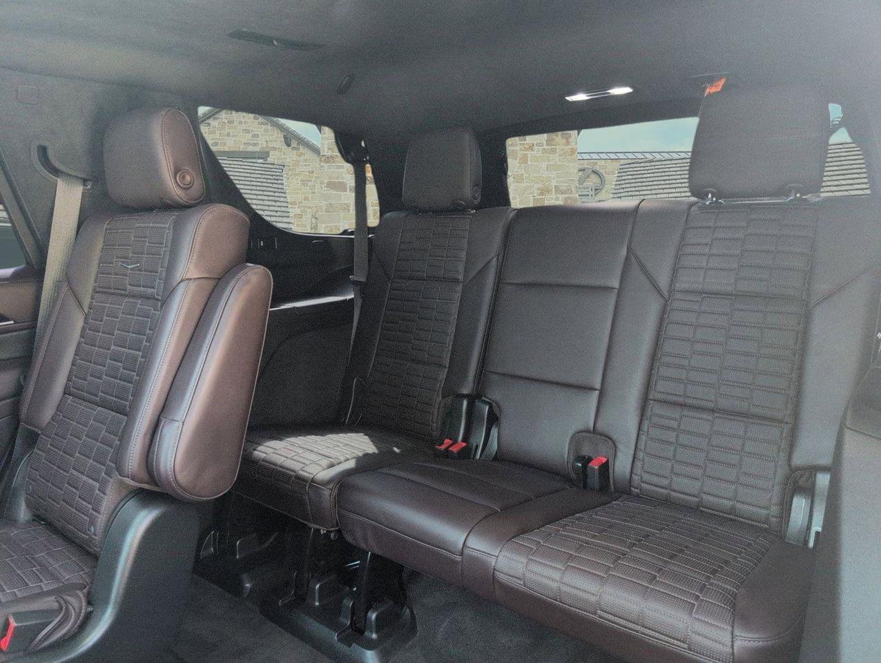 2023 Cadillac Escalade 4WD Sport Platinum San Antonio TX