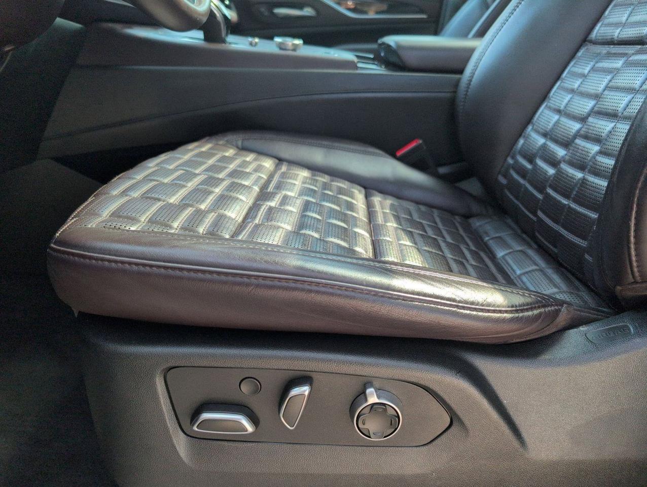 2023 Cadillac Escalade 4WD Sport Platinum San Antonio TX