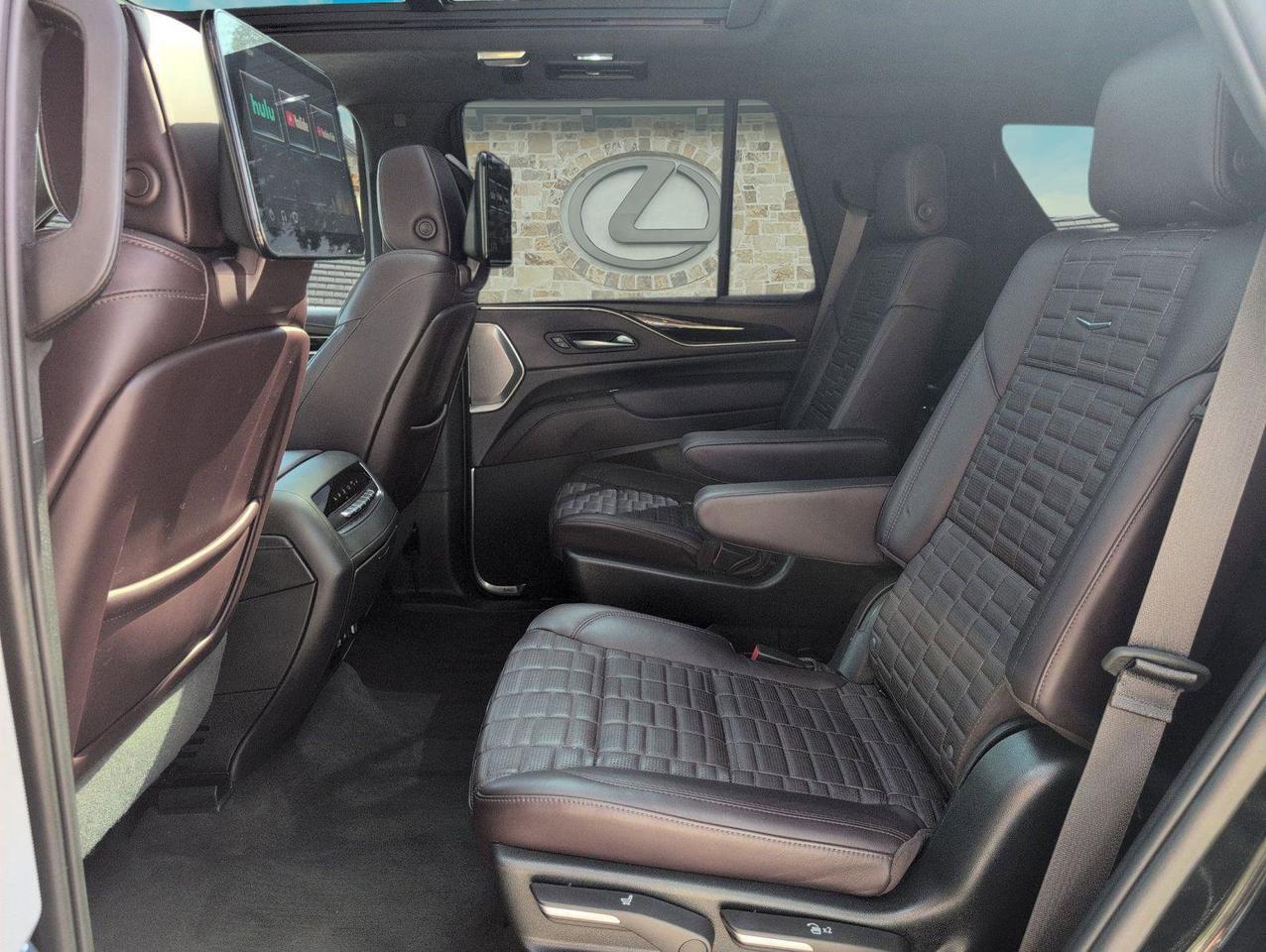 2023 Cadillac Escalade 4WD Sport Platinum San Antonio TX
