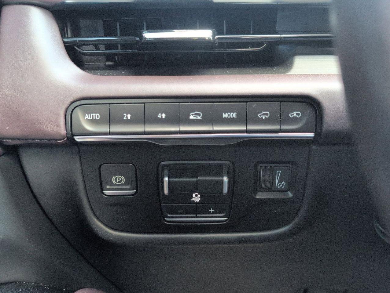 2023 Cadillac Escalade 4WD Sport Platinum San Antonio TX