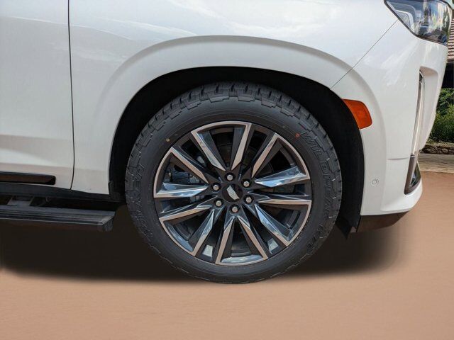 2023 Cadillac Escalade 4WD Sport Platinum San Antonio TX