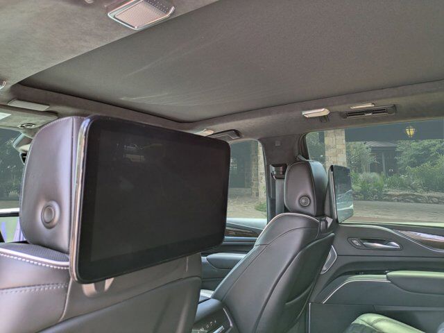 2023 Cadillac Escalade 4WD Sport Platinum San Antonio TX