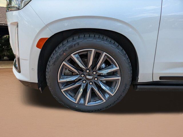 2023 Cadillac Escalade 4WD Sport Platinum San Antonio TX