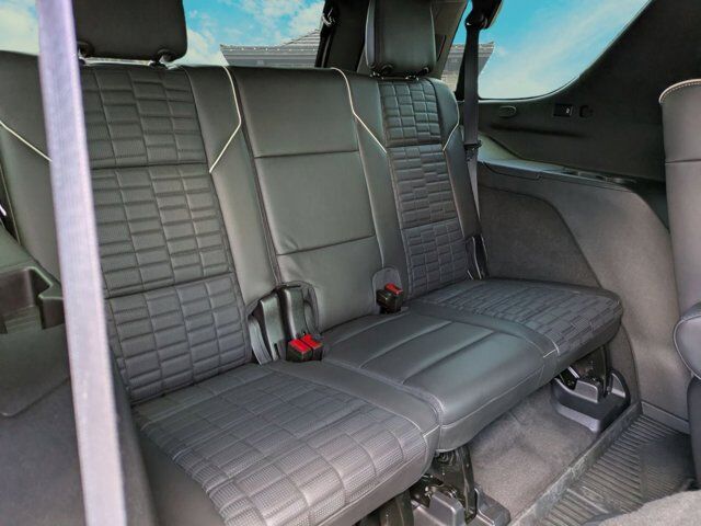 2023 Cadillac Escalade 4WD Sport Platinum San Antonio TX
