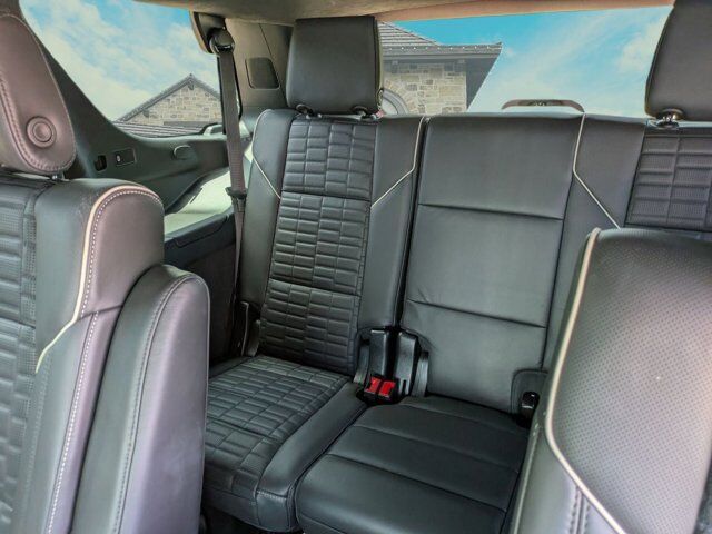 2023 Cadillac Escalade 4WD Sport Platinum San Antonio TX