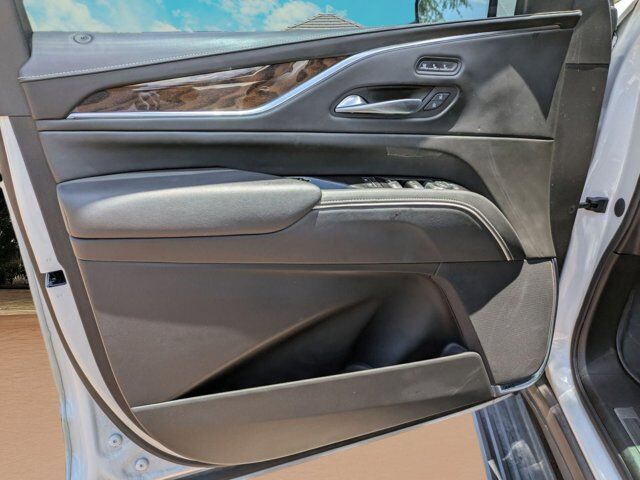 2023 Cadillac Escalade 4WD Sport Platinum San Antonio TX