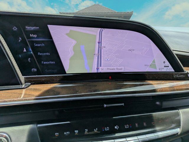 2023 Cadillac Escalade 4WD Sport Platinum San Antonio TX