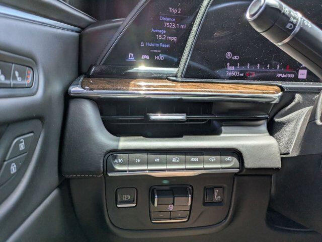 2023 Cadillac Escalade 4WD Sport Platinum San Antonio TX