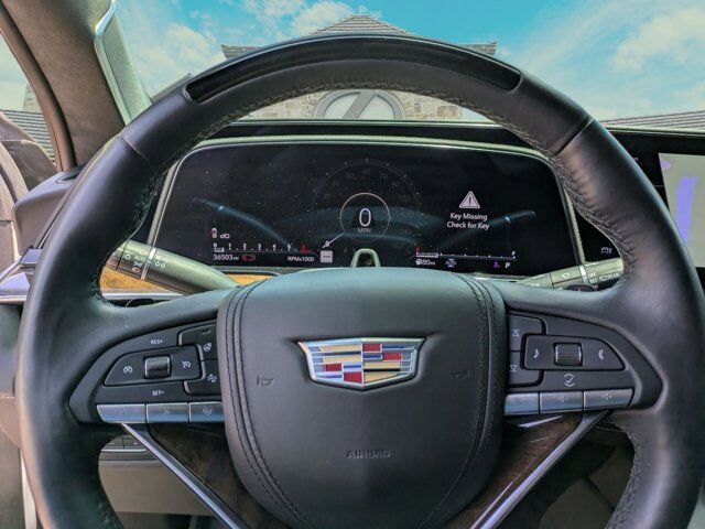 2023 Cadillac Escalade 4WD Sport Platinum San Antonio TX