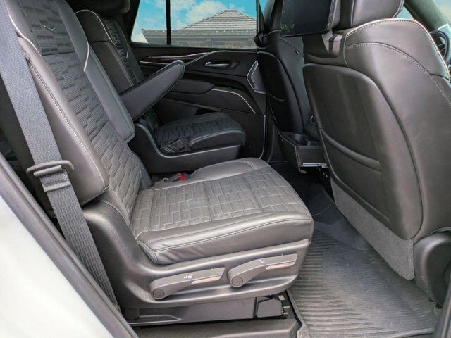 2023 Cadillac Escalade 4WD Sport Platinum San Antonio TX