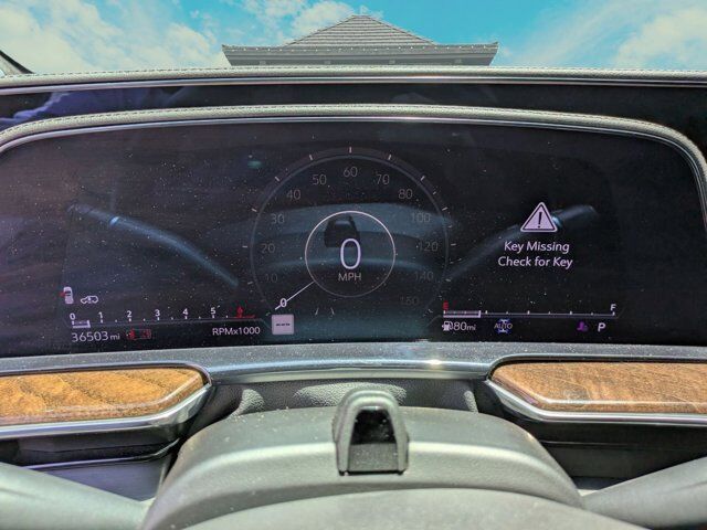 2023 Cadillac Escalade 4WD Sport Platinum San Antonio TX