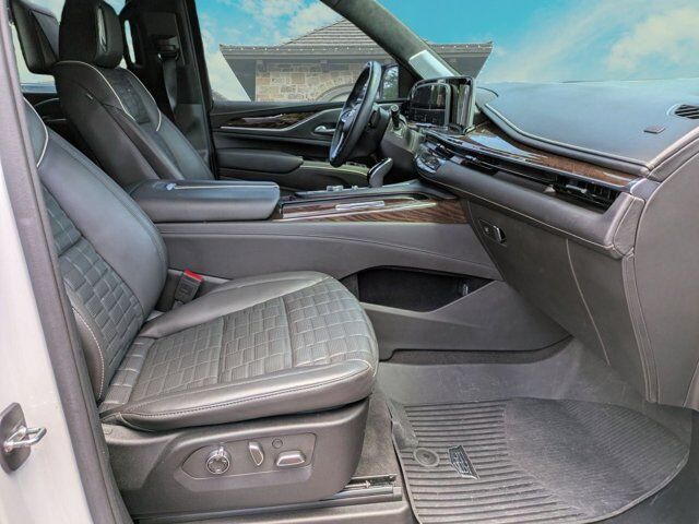 2023 Cadillac Escalade 4WD Sport Platinum San Antonio TX
