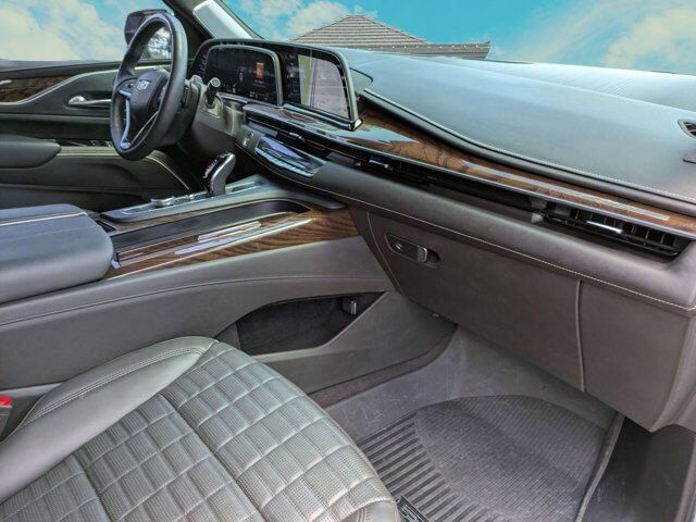 2023 Cadillac Escalade 4WD Sport Platinum San Antonio TX