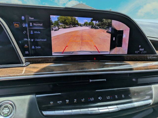 2023 Cadillac Escalade 4WD Sport Platinum San Antonio TX