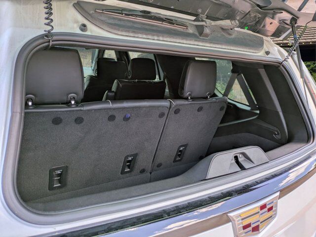 2023 Cadillac Escalade 4WD Sport Platinum San Antonio TX