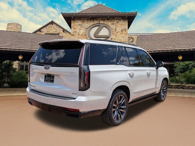 2023 Cadillac Escalade 4WD Sport Platinum San Antonio TX