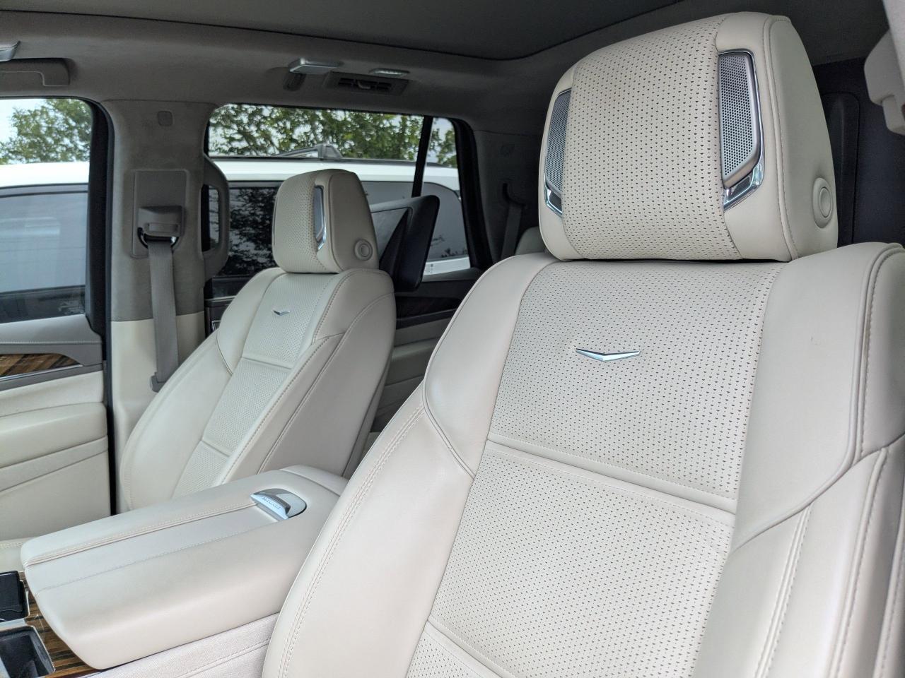 2023 Cadillac Escalade 4WD Sport Platinum San Antonio TX