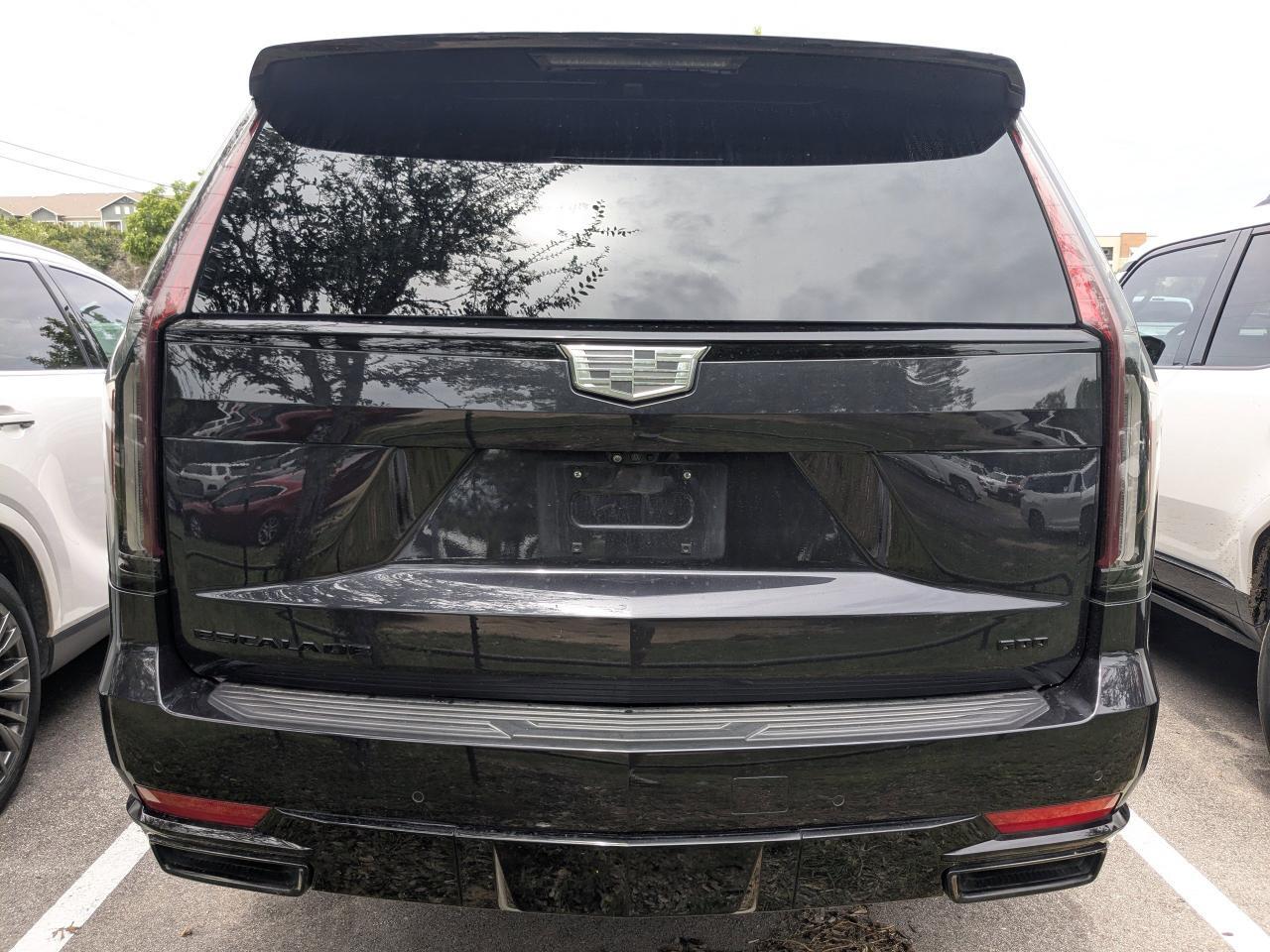 2023 Cadillac Escalade 4WD Sport Platinum San Antonio TX