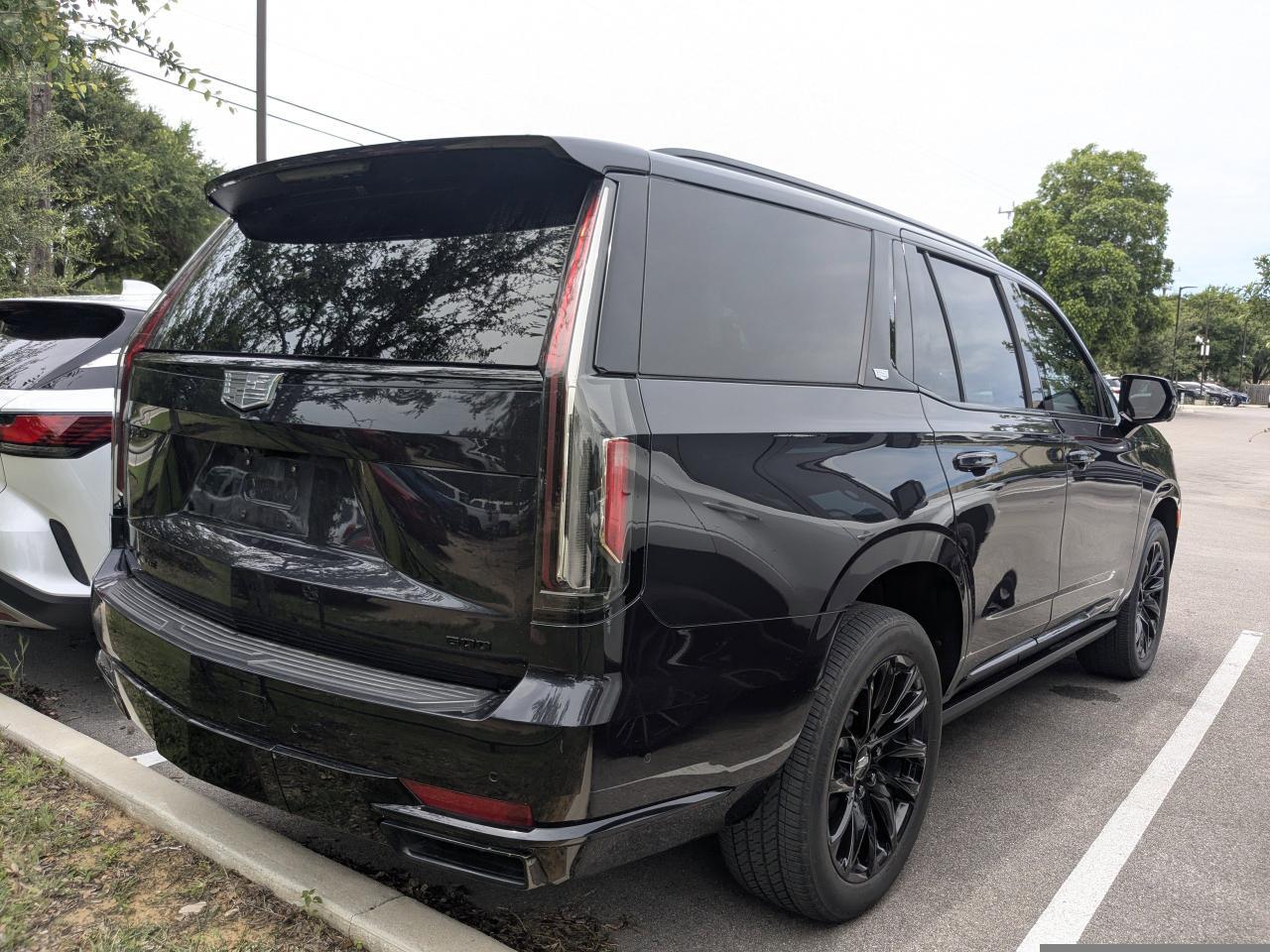 2023 Cadillac Escalade 4WD Sport Platinum San Antonio TX