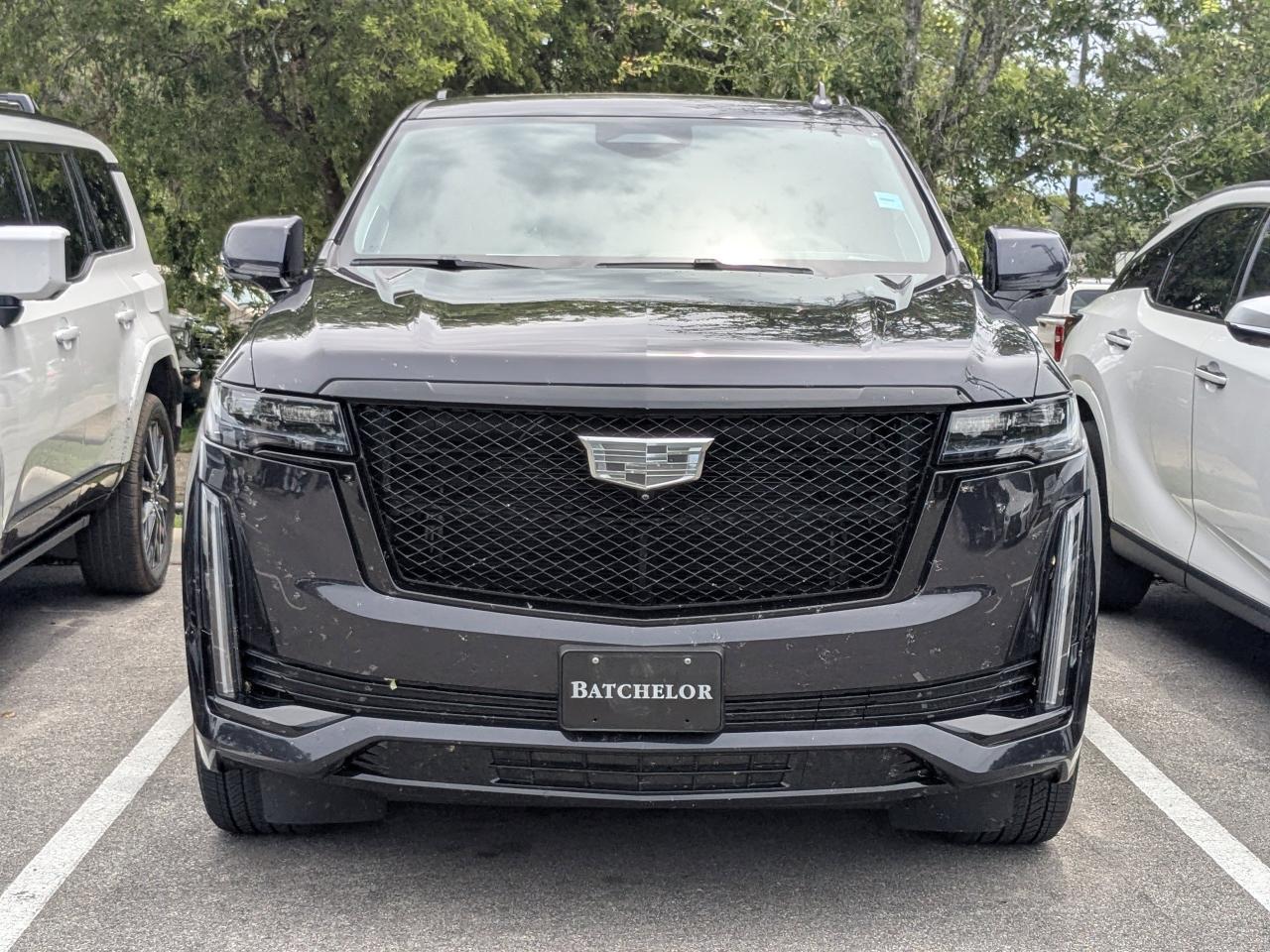 2023 Cadillac Escalade 4WD Sport Platinum San Antonio TX