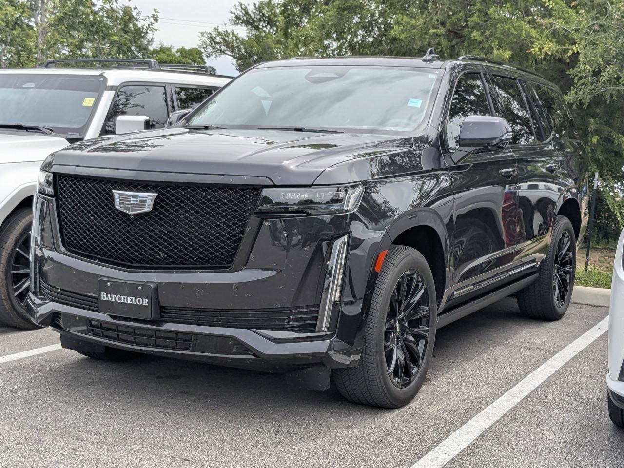 2023 Cadillac Escalade 4WD Sport Platinum San Antonio TX