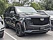 2023 Cadillac Escalade 4WD Sport Platinum