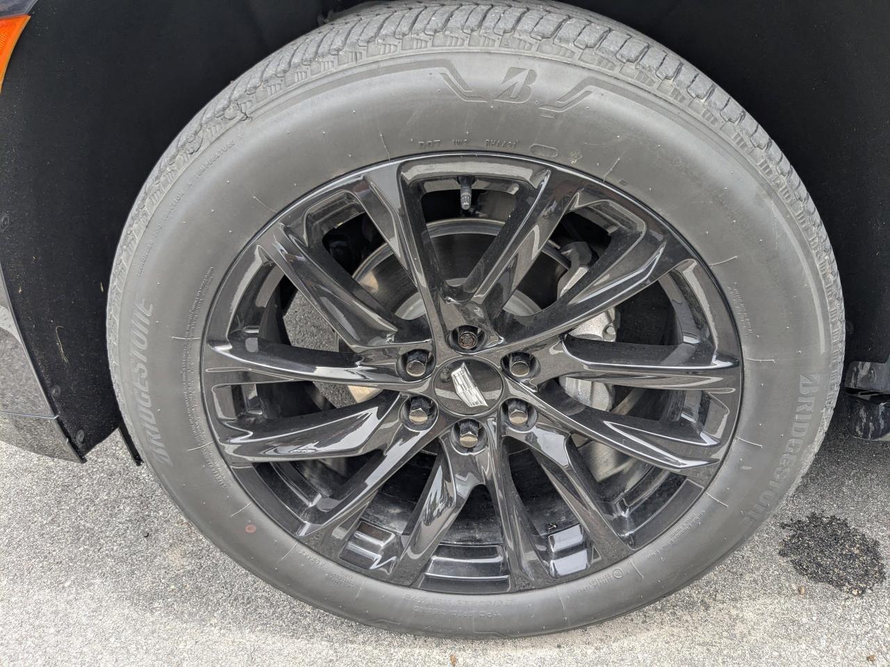 2023 Cadillac Escalade 4WD Sport Platinum San Antonio TX