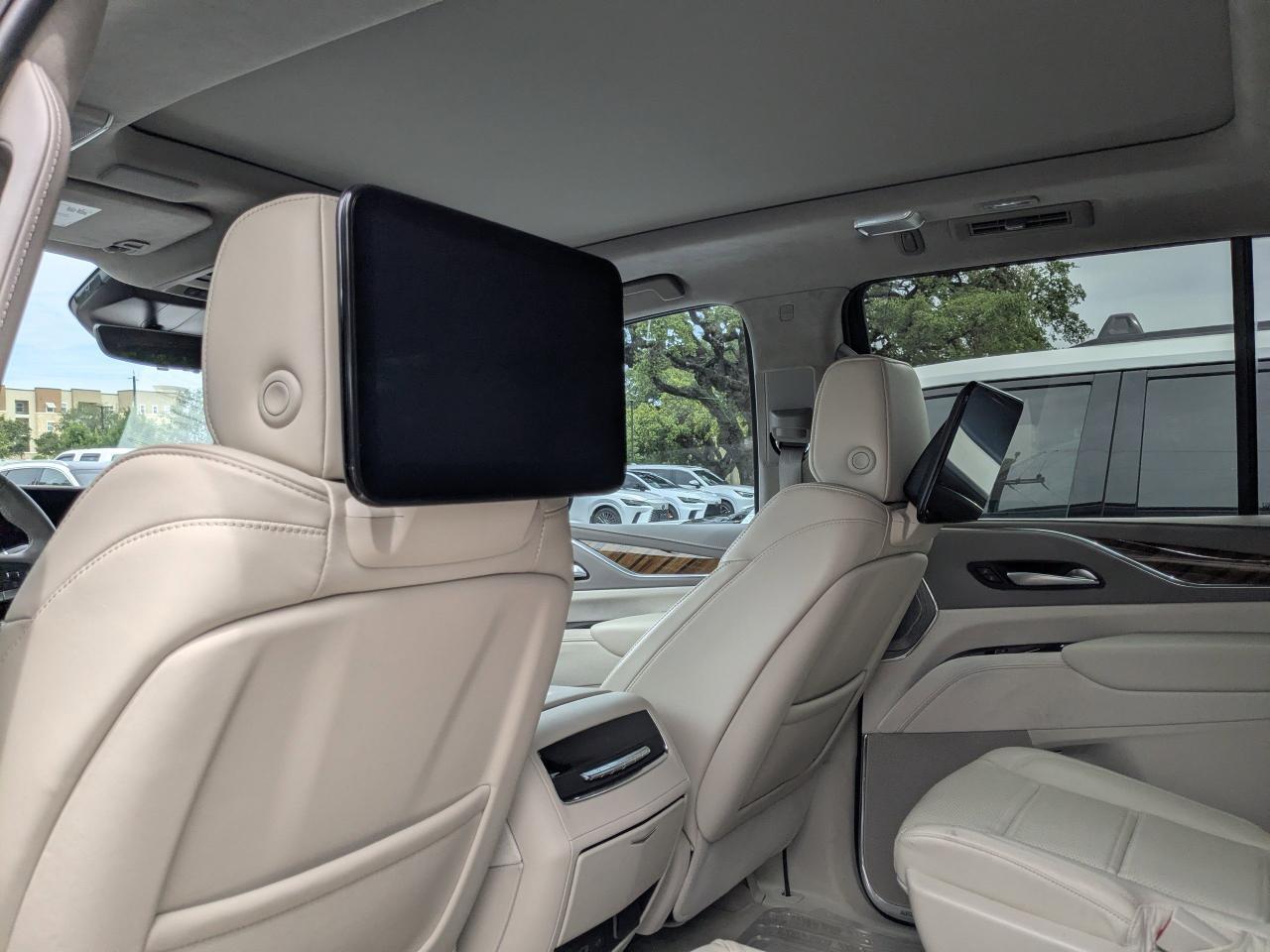 2023 Cadillac Escalade 4WD Sport Platinum San Antonio TX