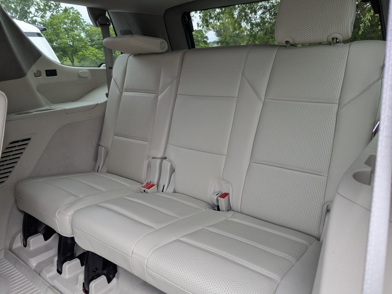 2023 Cadillac Escalade 4WD Sport Platinum San Antonio TX