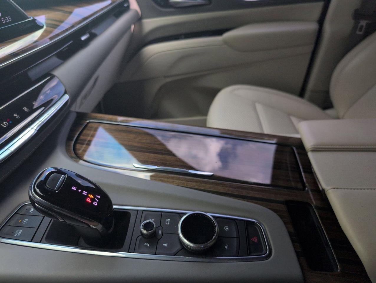 2023 Cadillac Escalade 4WD Sport Platinum San Antonio TX