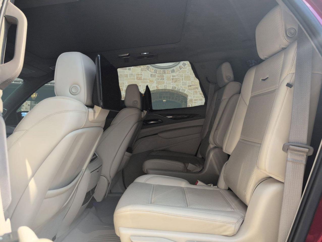 2023 Cadillac Escalade 4WD Sport Platinum San Antonio TX