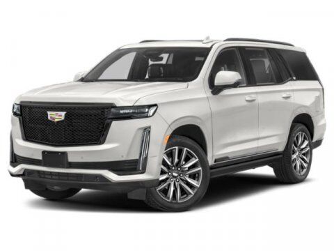 2023 Cadillac Escalade 4WD Sport Platinum San Antonio TX